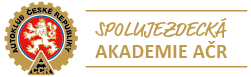 Spolujezdecká Akademie AČR