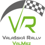 logo valasske rally