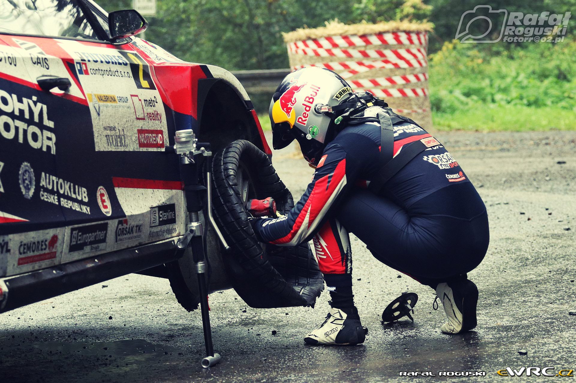 Rally Morava 2023