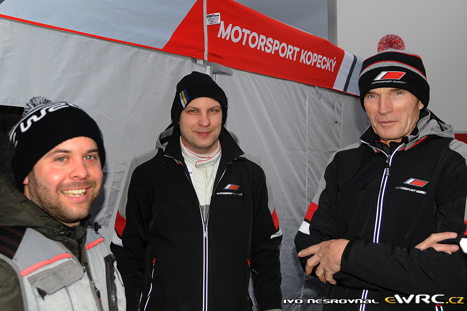 Valašská Rallye 2024 – Souhrnné informace